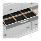 Madrid Dresser