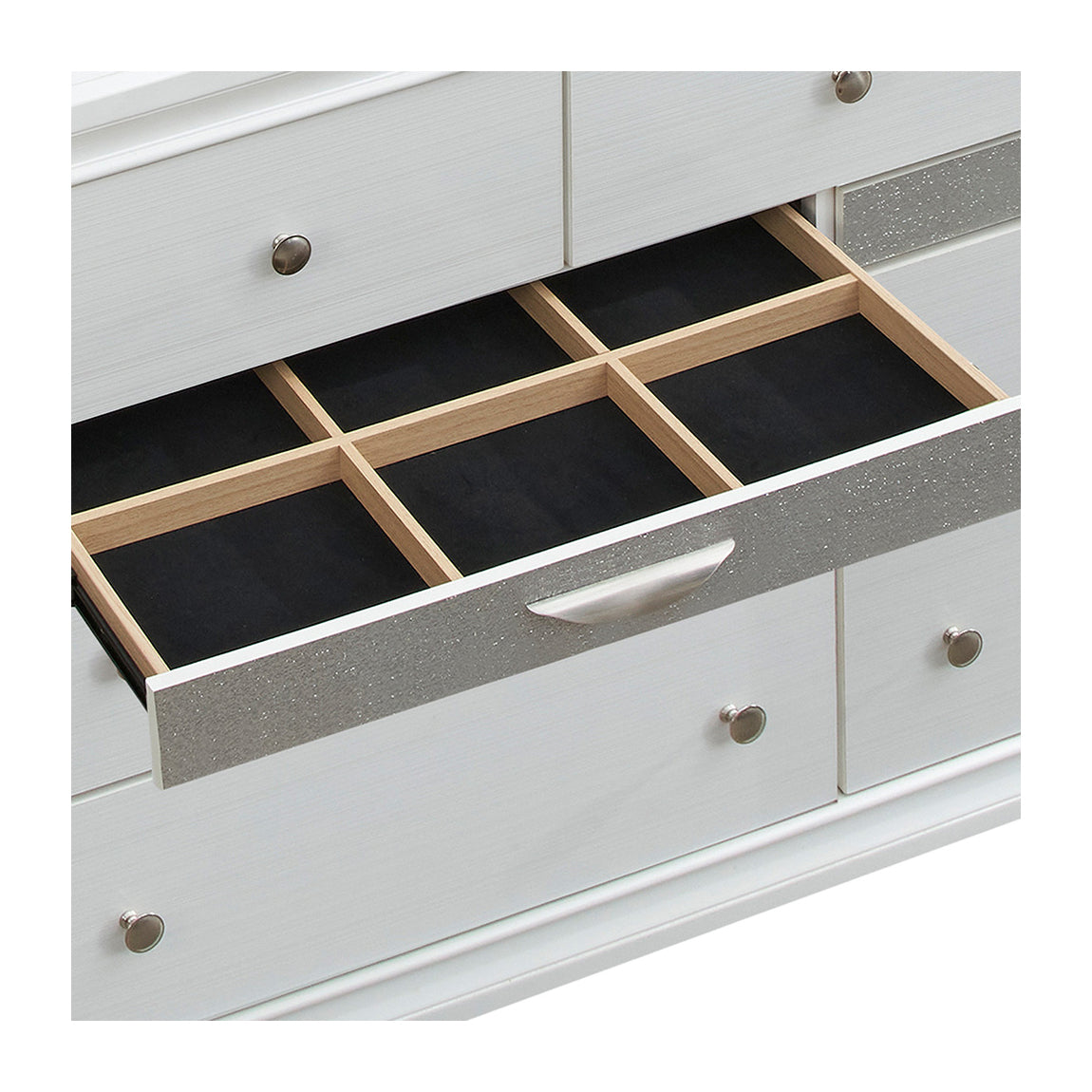 Madrid Dresser