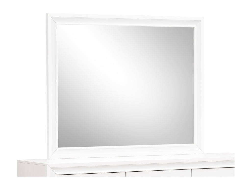 Madrid Mirror