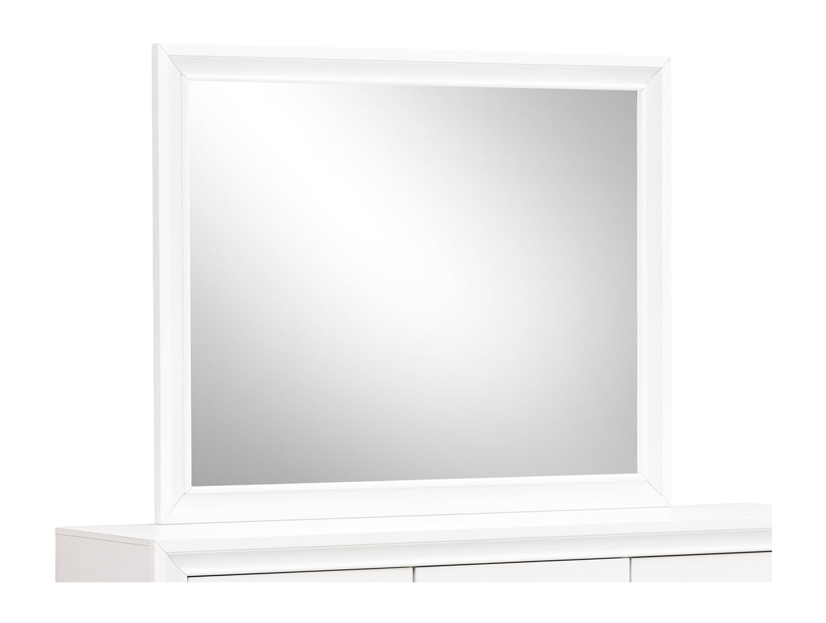 Madrid Mirror