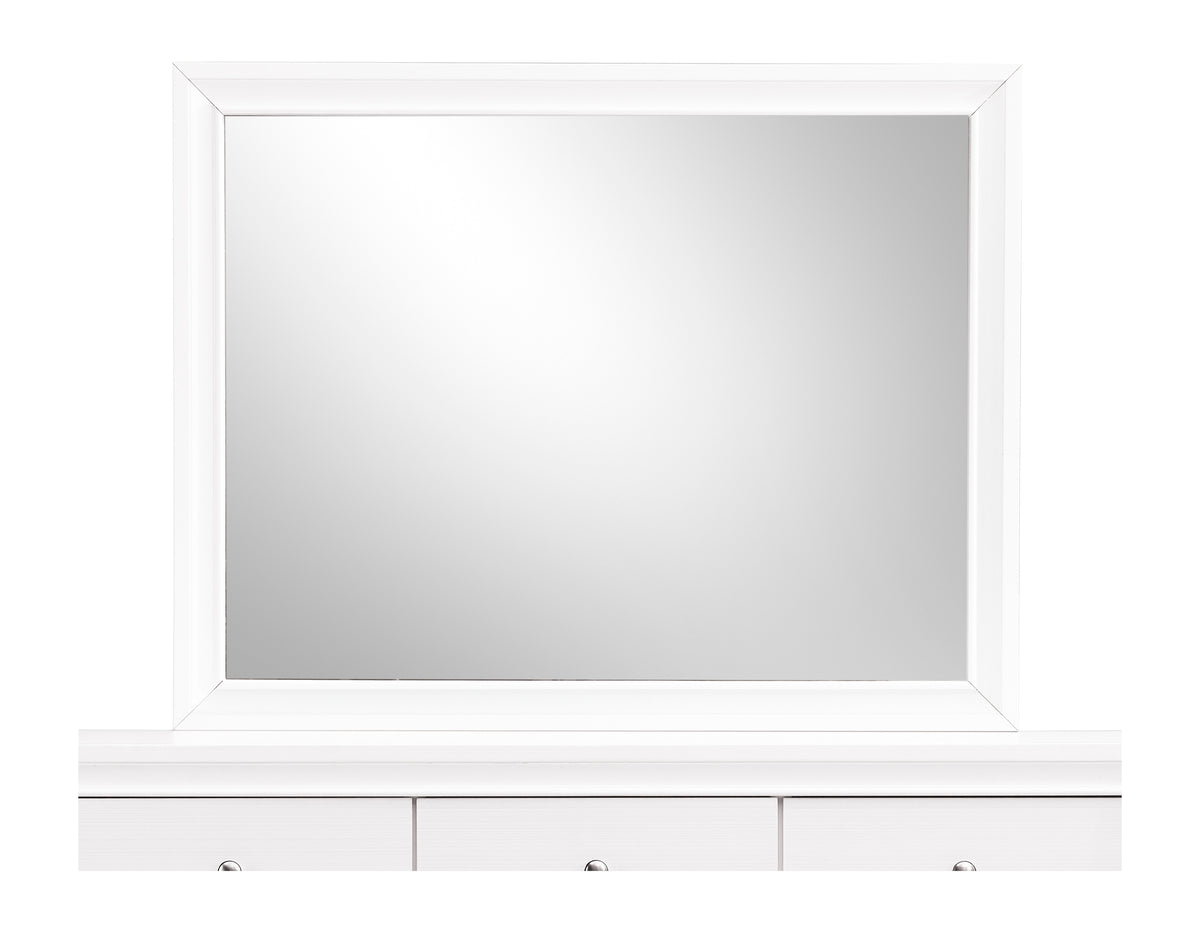 Madrid Mirror