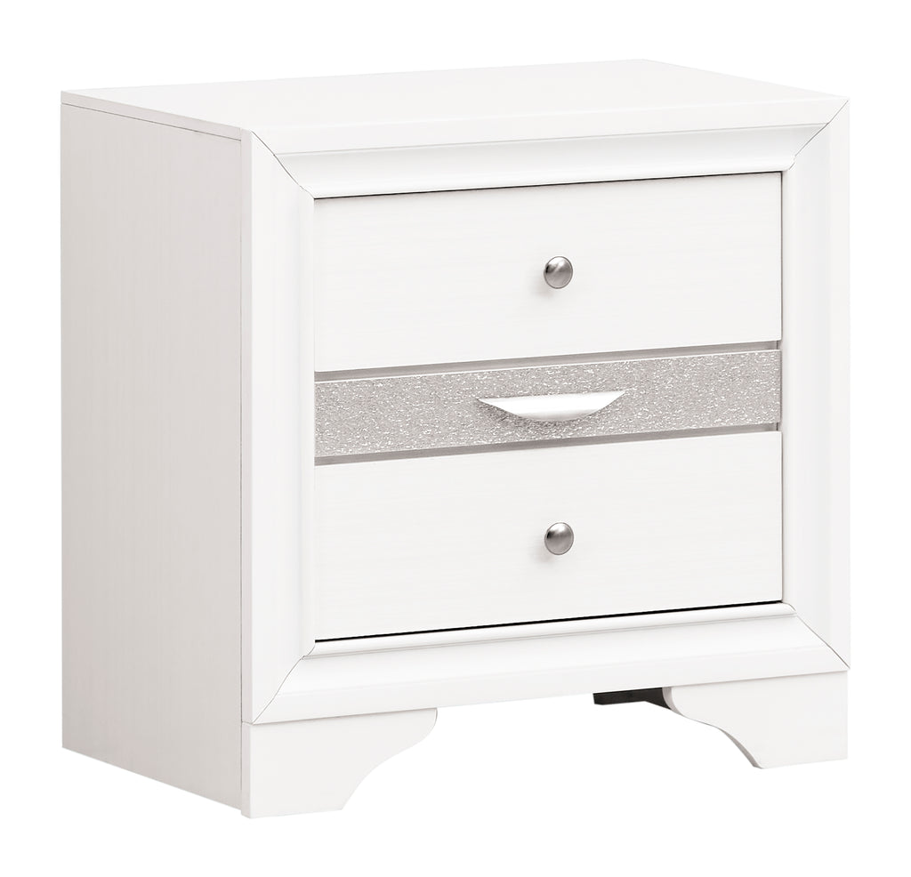Madrid Nightstand