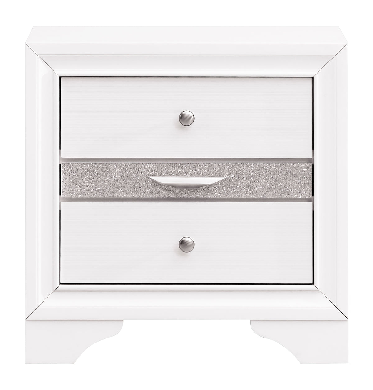 Madrid Nightstand