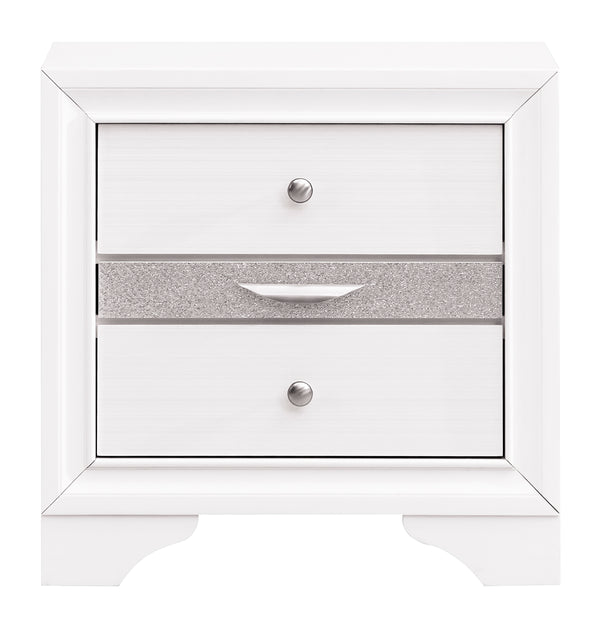 Madrid Nightstand