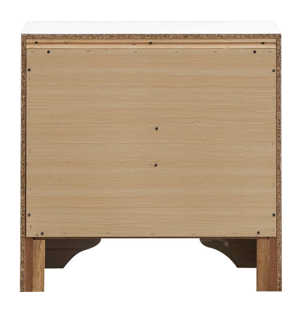 Madrid Nightstand