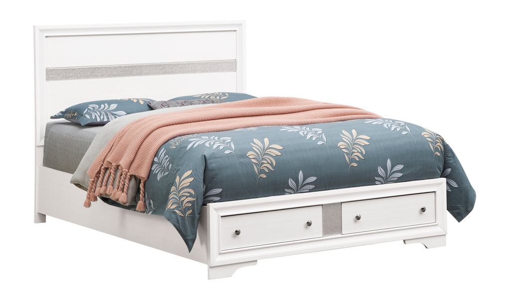 Madrid Bed