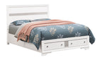 Madrid Bed