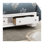 Madrid Bedroom Collection