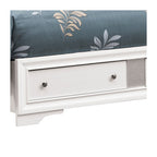 Madrid Bed