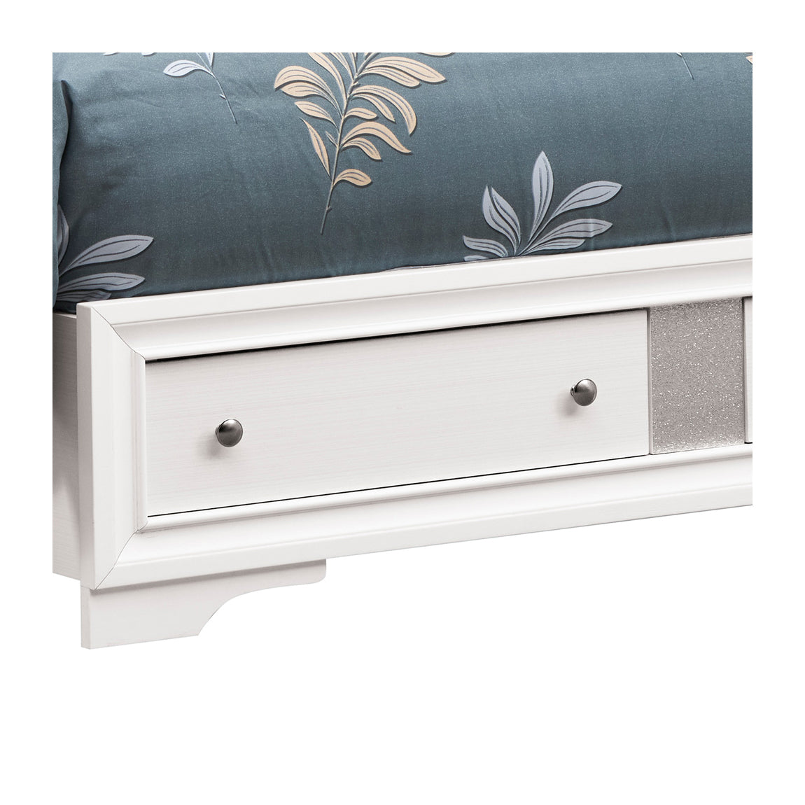 Madrid Bedroom Collection