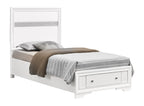 Madrid Bedroom Collection
