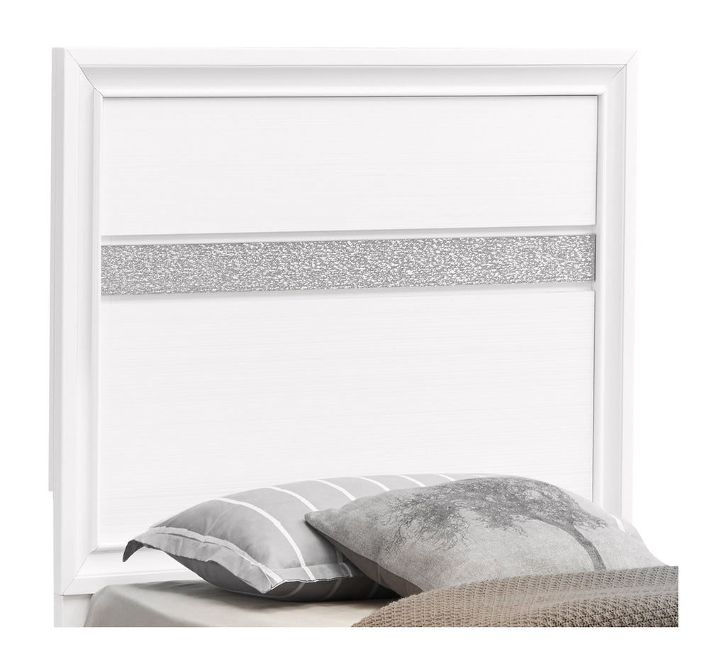 Madrid Bed