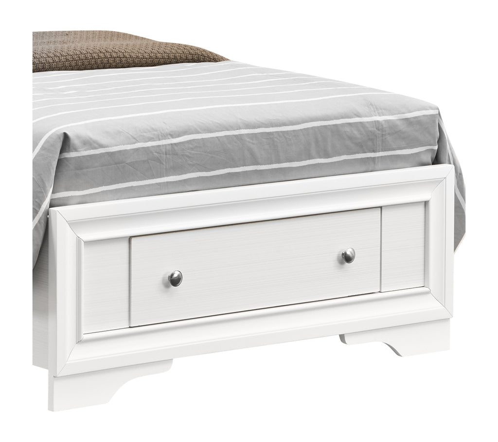 Madrid Bed