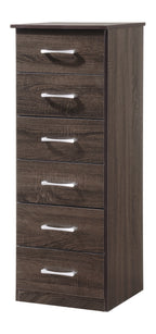 Boston Lingerie Chest