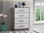 Aberdeen Bedroom Collection