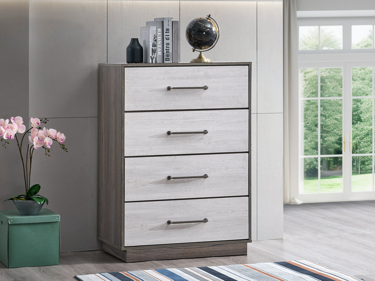Aberdeen Bedroom Collection
