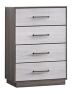 Aberdeen Chest