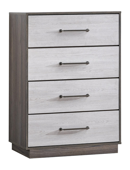 Aberdeen Chest