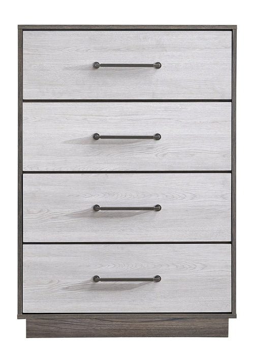 Aberdeen Chest