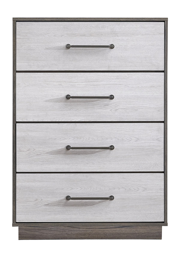 Aberdeen Chest