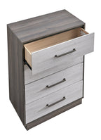 Aberdeen Bedroom Collection