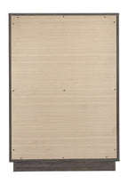 Aberdeen Bedroom Collection