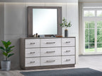 Aberdeen Bedroom Collection