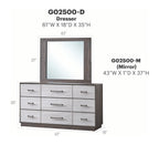 Aberdeen Bedroom Collection