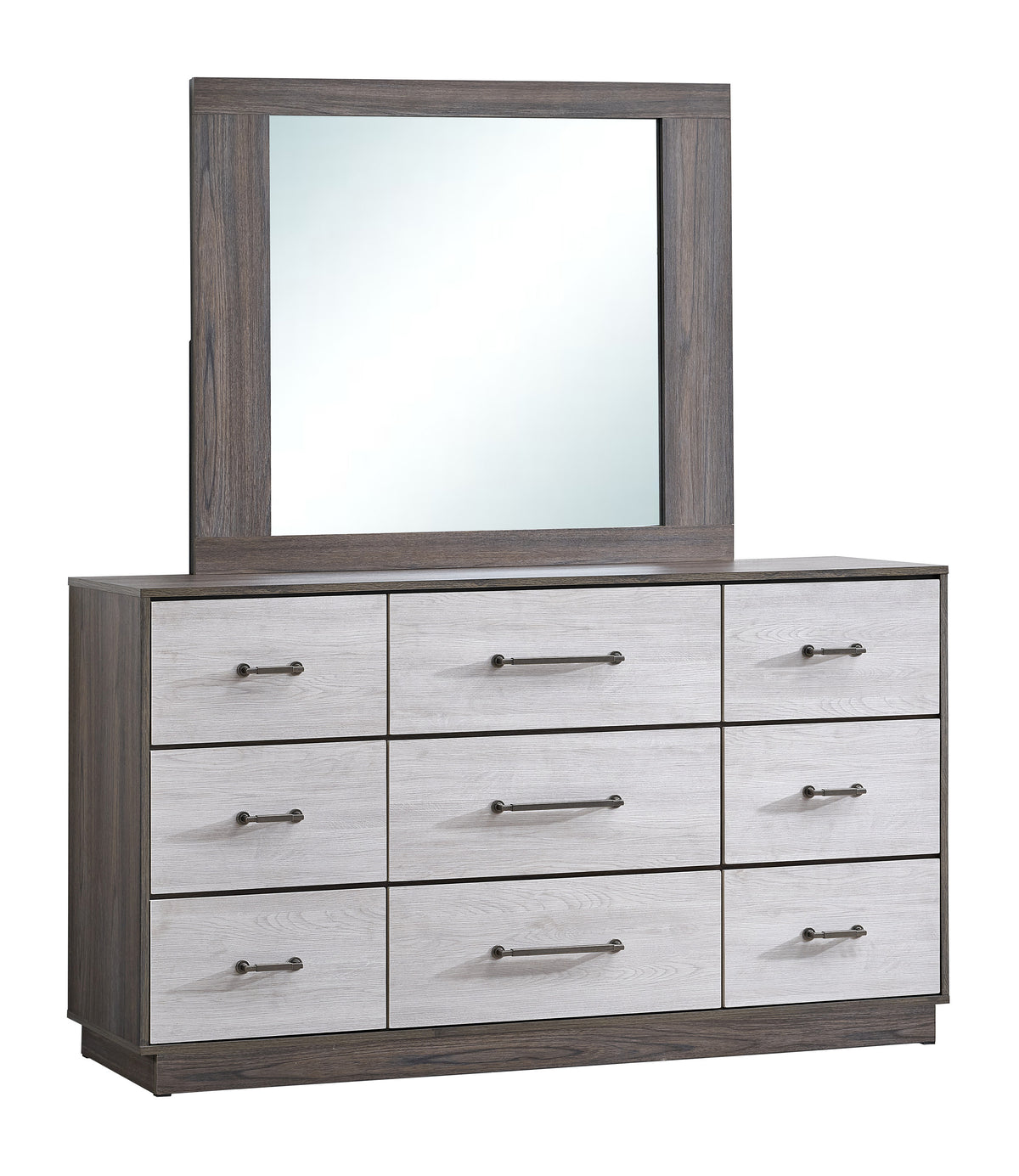 Aberdeen Bedroom Collection