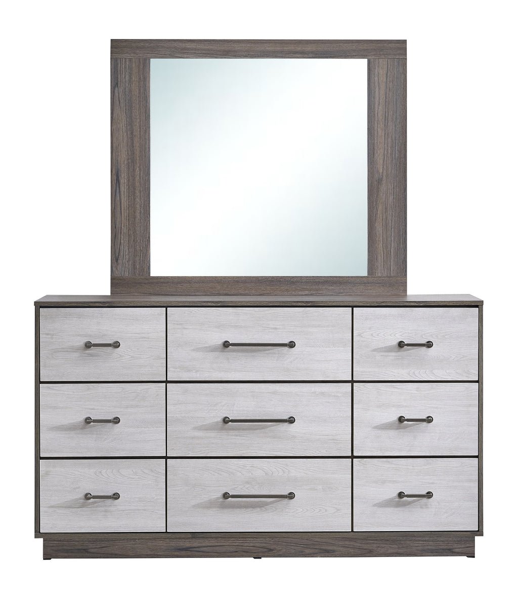 Aberdeen Bedroom Collection