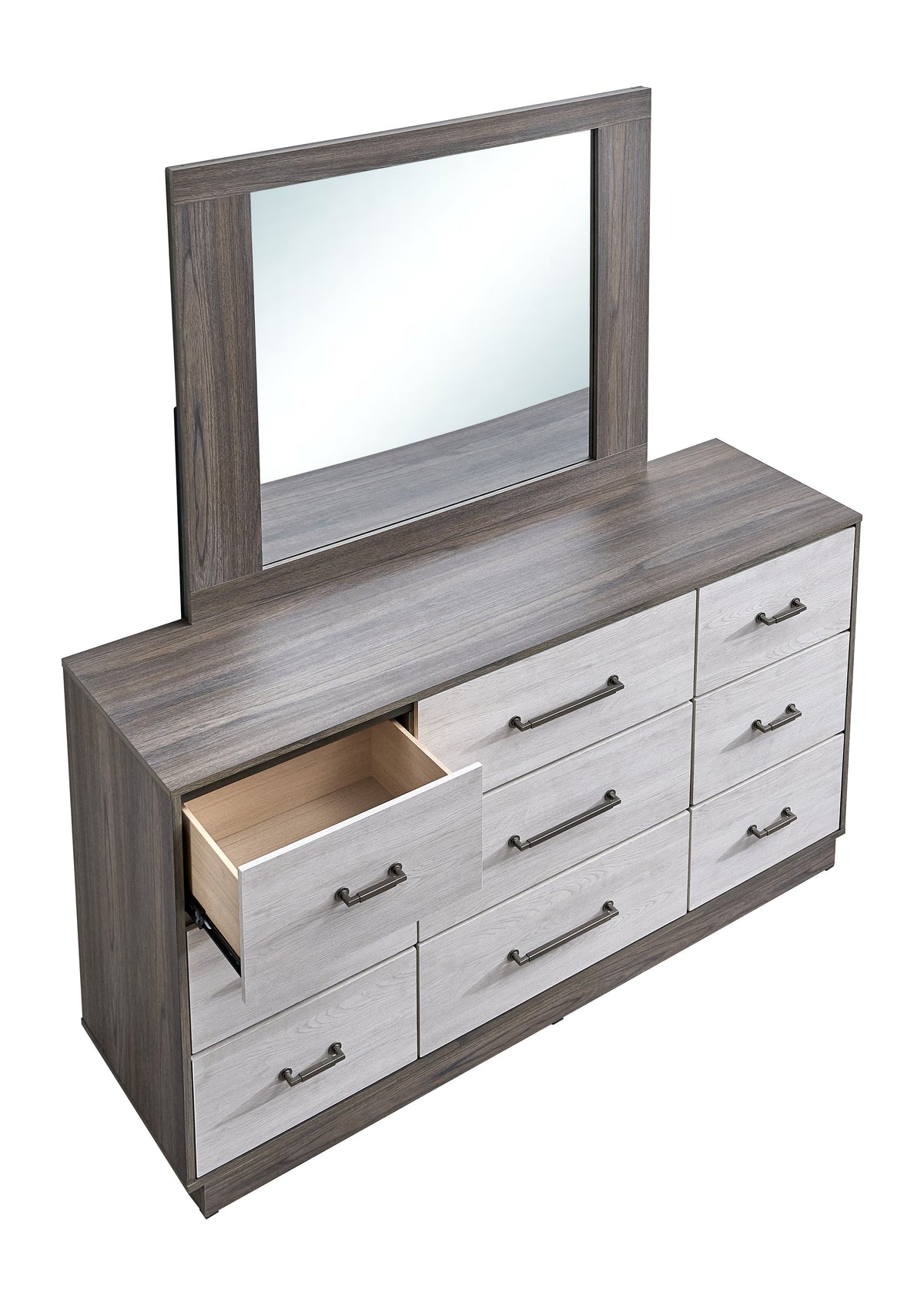 Aberdeen Bedroom Collection