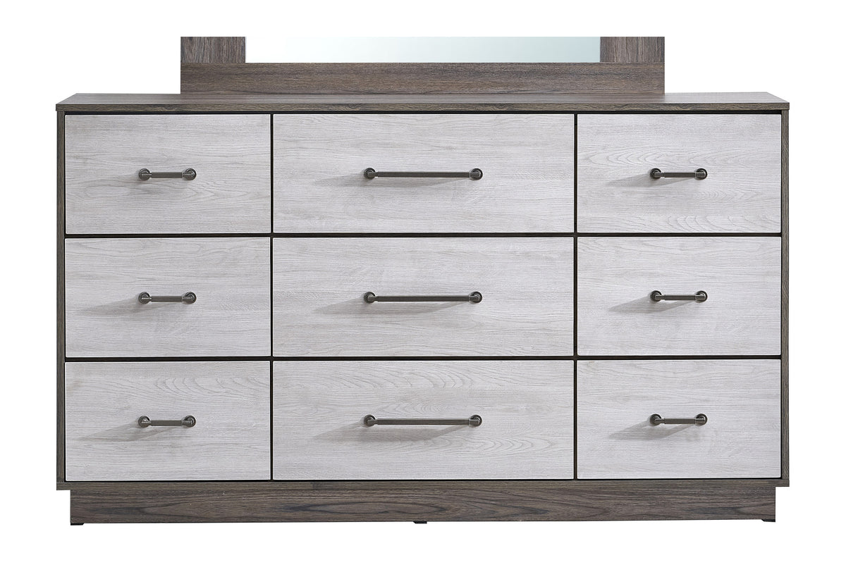 Aberdeen Dresser