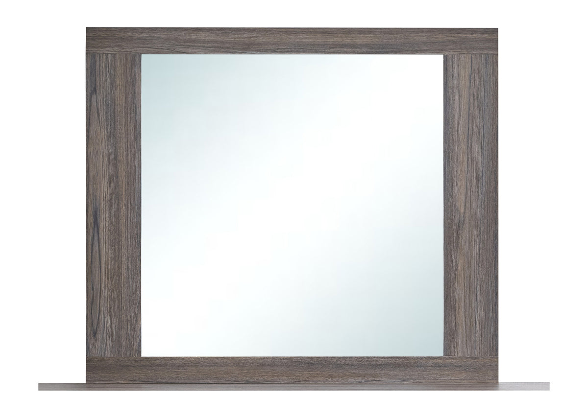Aberdeen Mirror