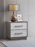 Aberdeen Bedroom Collection