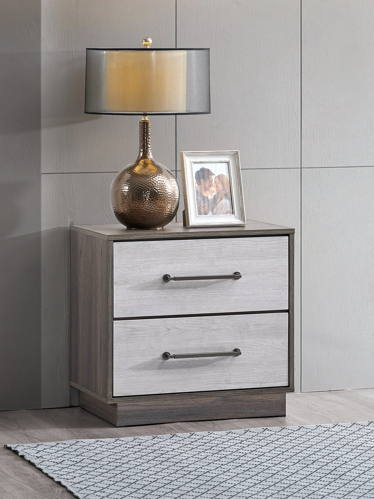 Aberdeen Bedroom Collection