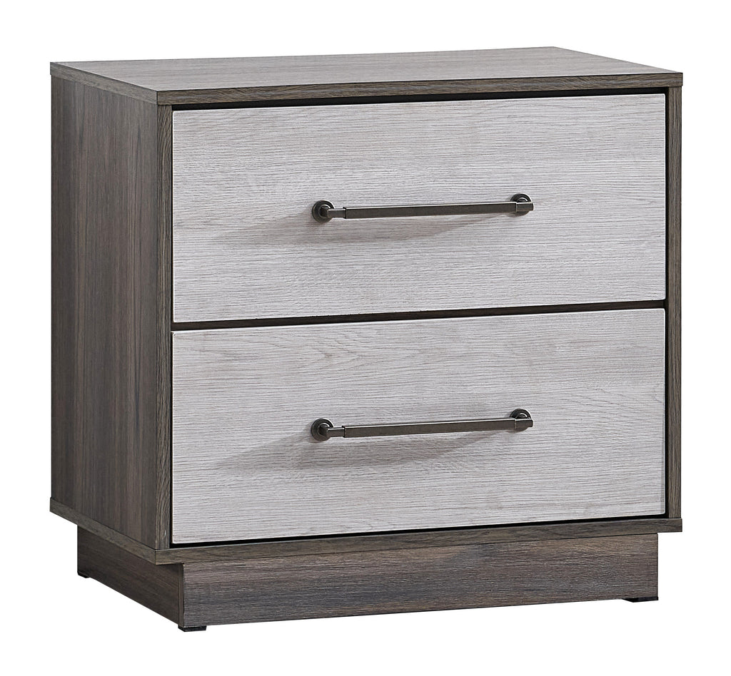 Aberdeen Bedroom Collection