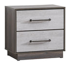 Aberdeen Bedroom Collection