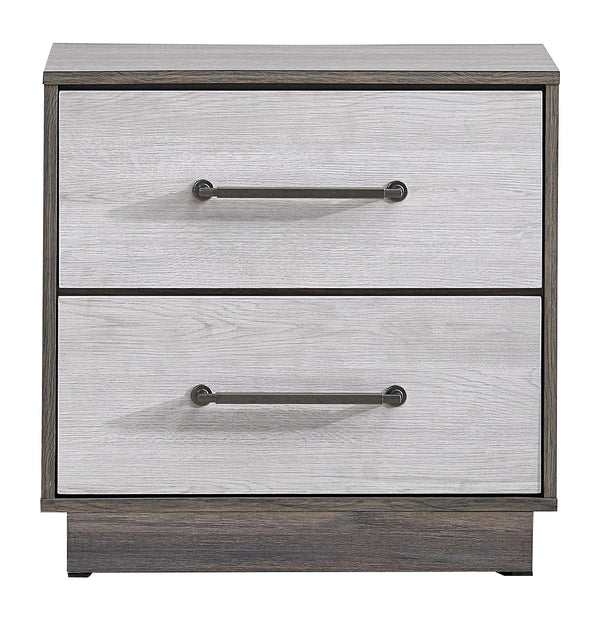 Aberdeen Nightstand