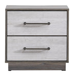 Aberdeen Bedroom Collection