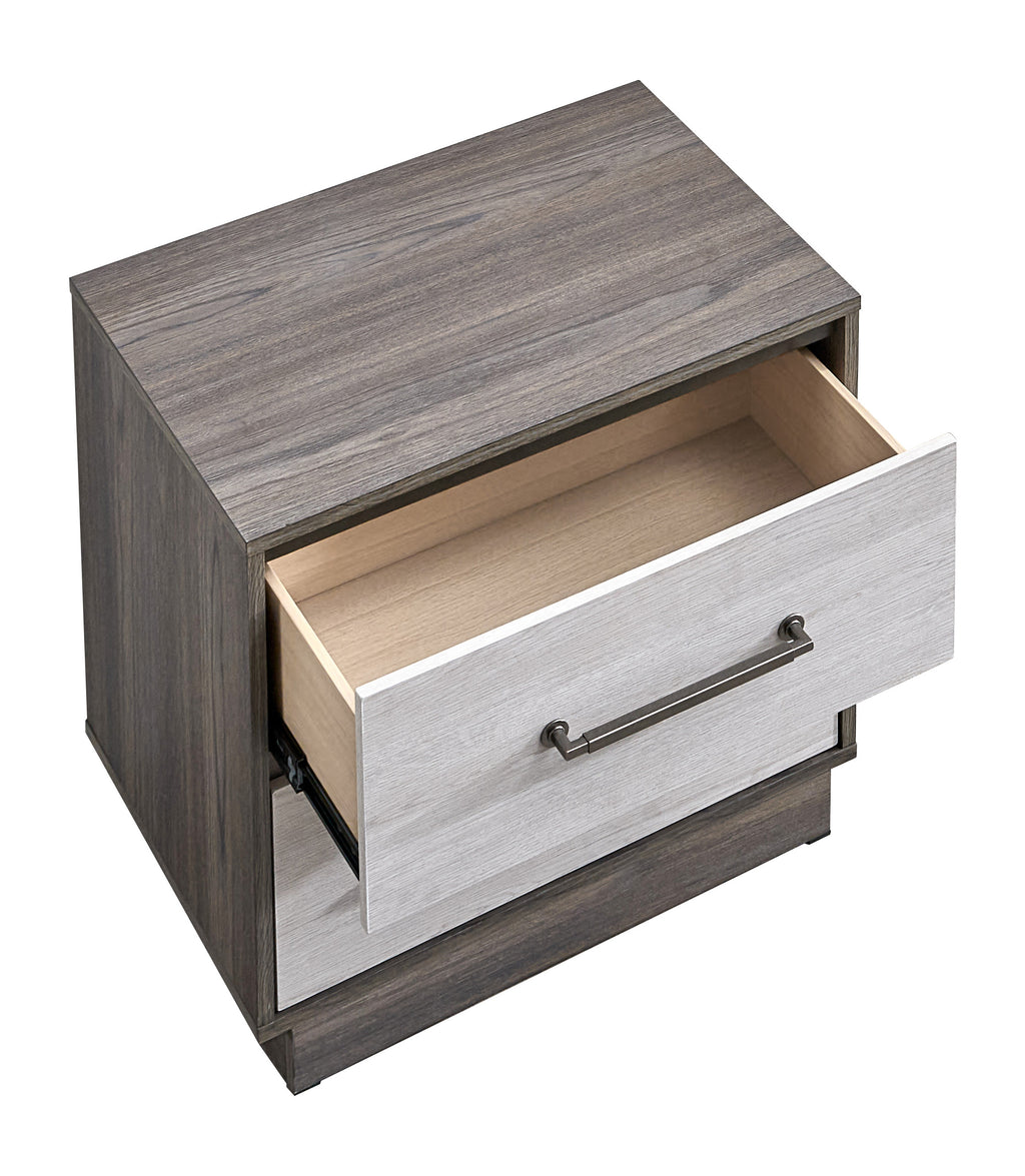 Aberdeen Nightstand