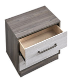 Aberdeen Nightstand