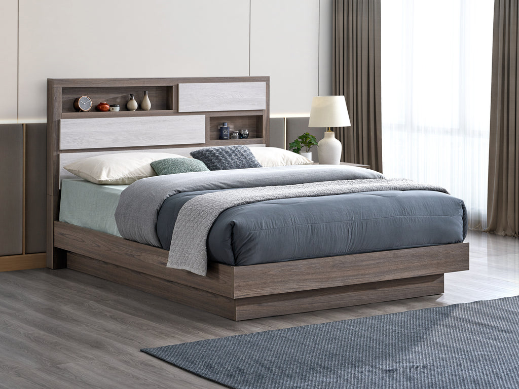 Aberdeen Bedroom Collection