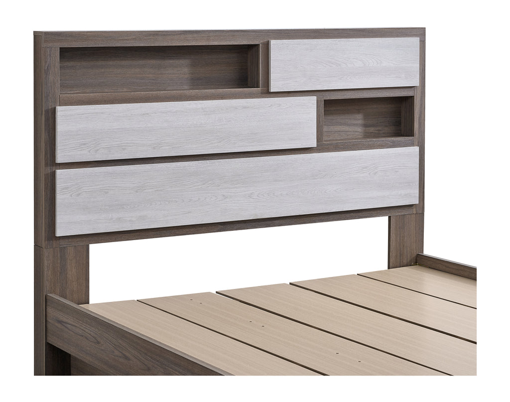 Aberdeen Bedroom Collection
