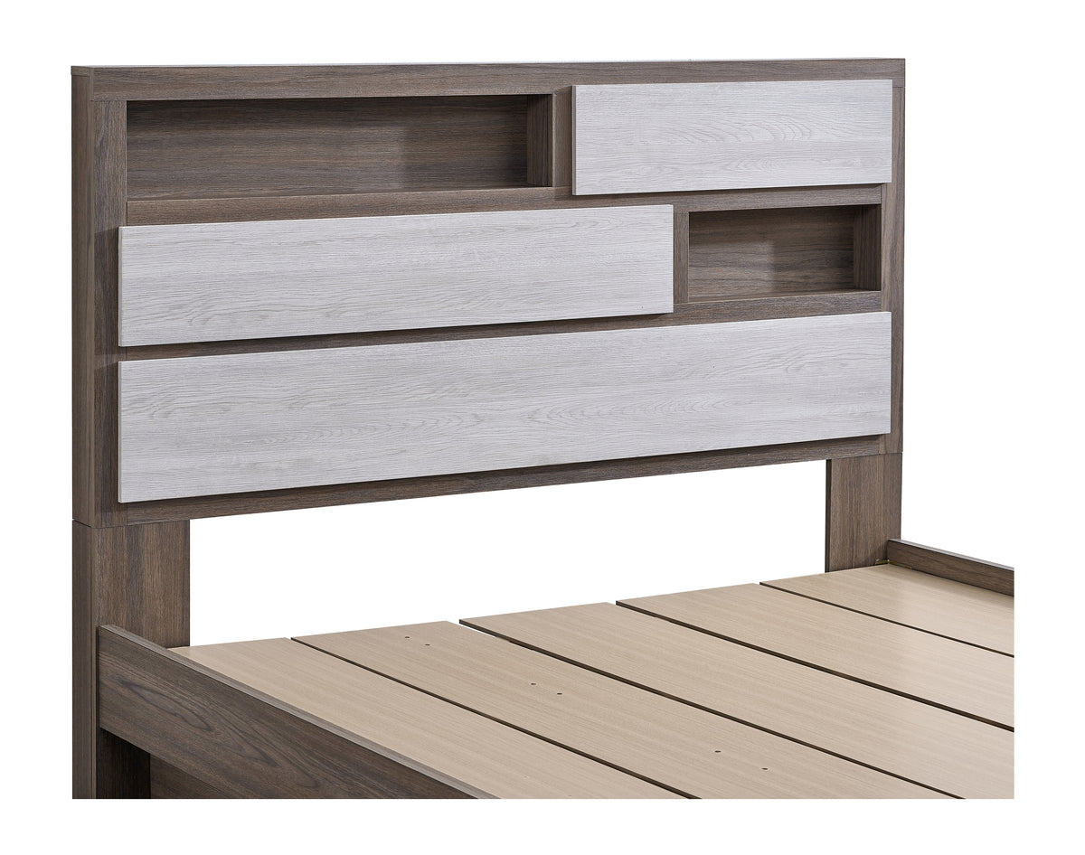 Aberdeen Bedroom Collection