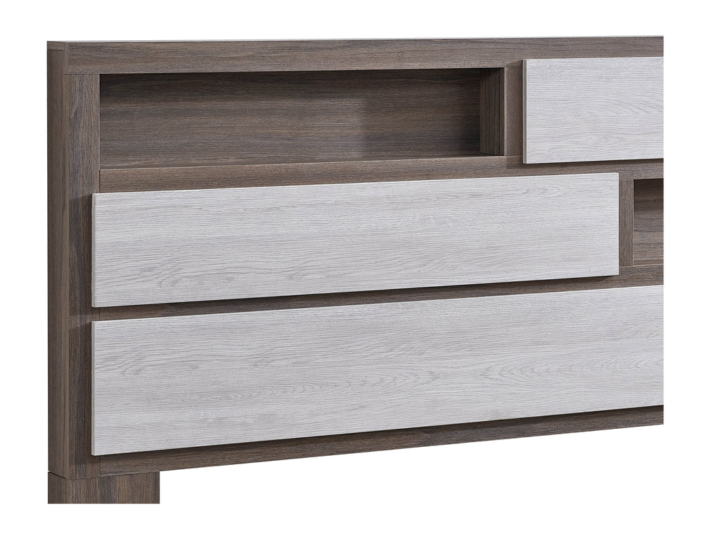 Aberdeen Bedroom Collection