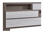 Aberdeen Bedroom Collection