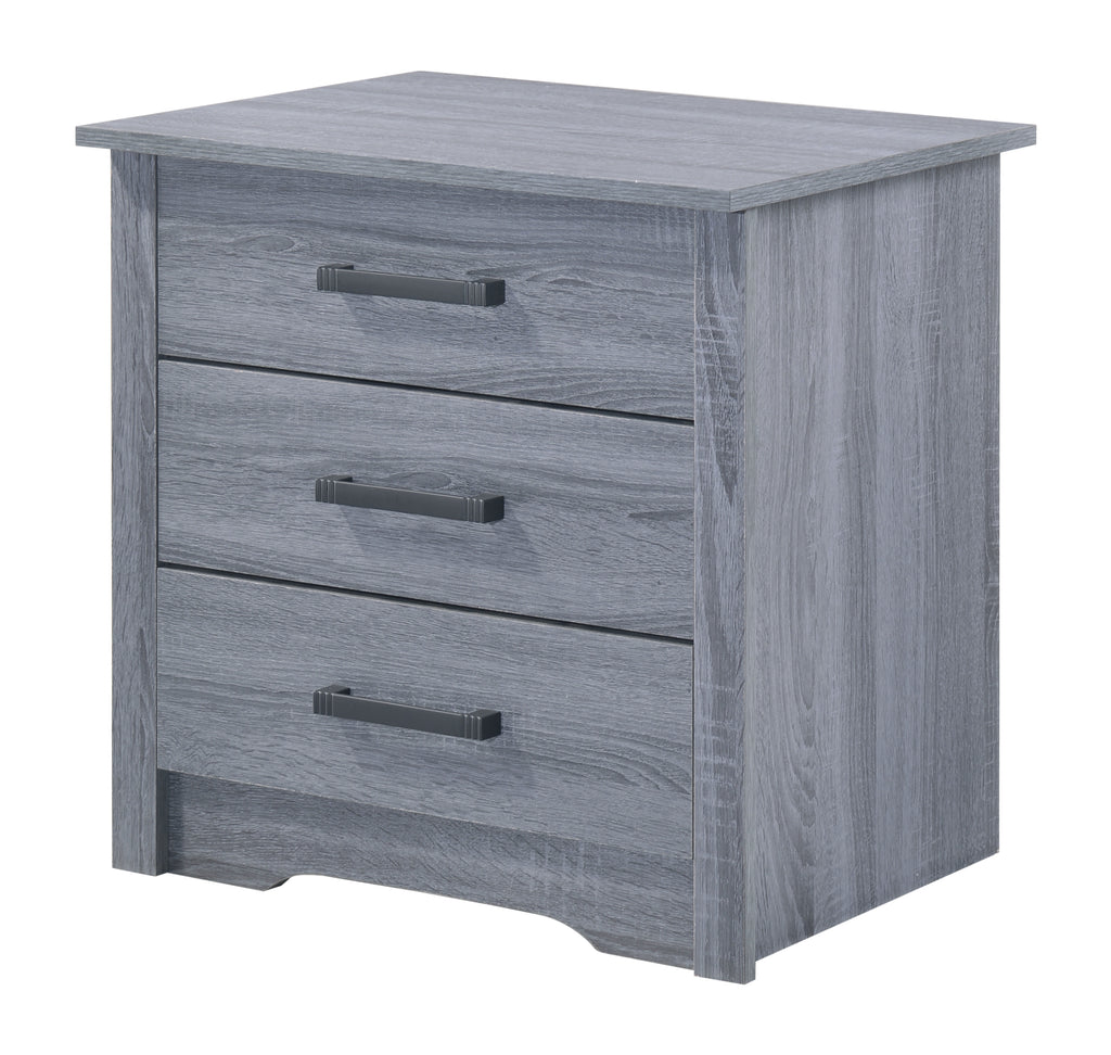 Hudson Nightstand