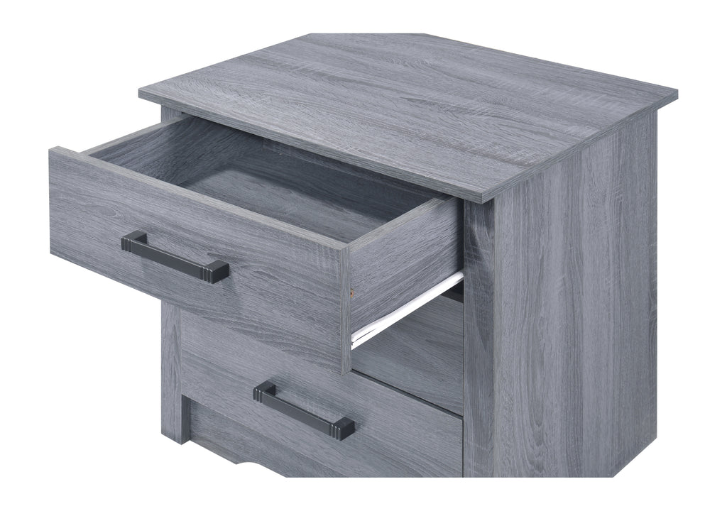 Hudson Nightstand