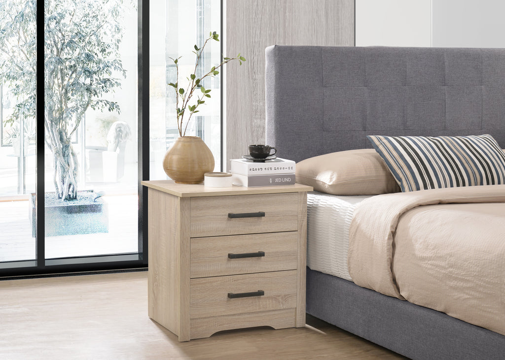 Hudson Nightstand