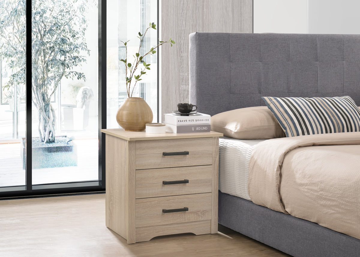 Hudson Nightstand
